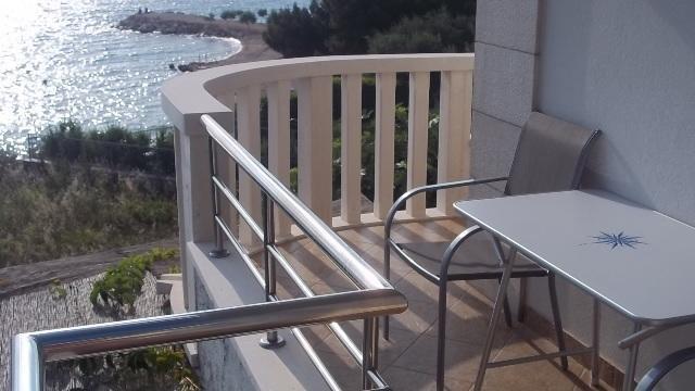 Apartments Kalajzic 오미스 객실 사진